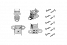 Освещение Светодиодная подсветка Сопутствующие товары Держатель для профиля DesignLed 003114 &mdash; Multielectrika