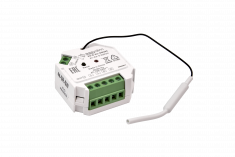 Реле EasyDim EASYBUS AC 220В, с функцией Push switch, 400Вт. &mdash; Multielectrika