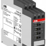 Реле времени CT-MXS.22S многофункциональное, 24-240B AC, 24- 48B DC, 0,05..300ч, 2ПК, винтовые клеммы ABB 1SVR730030R3300