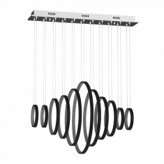 Светильник DesignLed ANCH Spring 001978 &mdash; Multielectrika