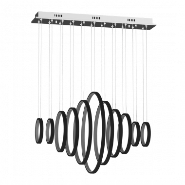 Светильник DesignLed ANCH Spring 001978 — Multielectrika