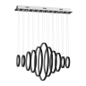 Светильник DesignLed ANCH Spring 001978