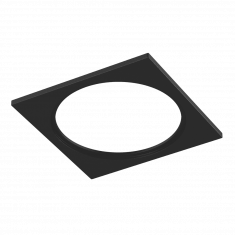 Рамка SWG PRO COMBO-4 004187 &mdash; Multielectrika