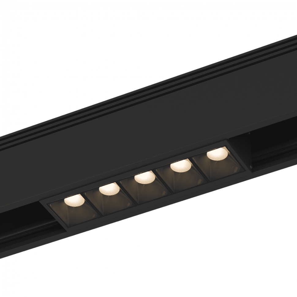 Светильник для низковольтного трека SWG Pro SY 005401 фото 1 — Multielectrika