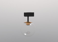 Светильник для низковольтного трека DesignLed SY &mdash; Multielectrika