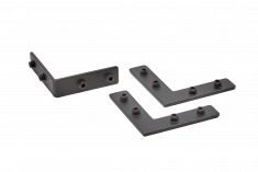 Набор механических коннекторов для вертикального соединения SWG Pro SY под углом 90 градусов &mdash; Multielectrika