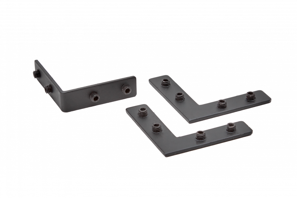 Набор механических коннекторов для вертикального соединения SWG Pro SY под углом 90 градусов фото 1 — Multielectrika