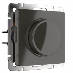 Диммер (серо-коричневый) WL07-DM600 &mdash; Multielectrika