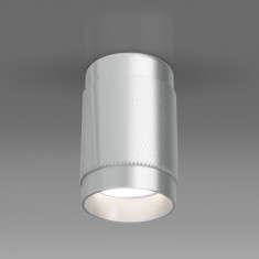 Накладной потолочный светильник GU10 серебро DLN109 GU10 &mdash; Multielectrika