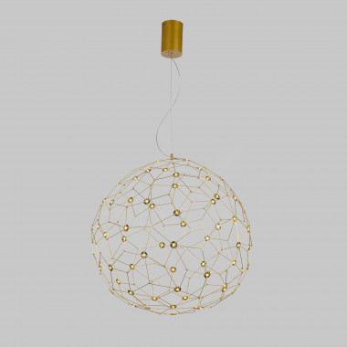 Подвесной светодиодный светильник 452/1 — Multielectrika