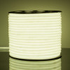 Светодиодный гибкий неон 220 В 9.6 Вт/м 144 Led/м 2835 IP67, круглый холодный белый 6500К, 50 м Гибкий неон 220V 9,6W 144Led 2835 IP67 круглый холодный белый, 50 м фото 10 — Multielectrika