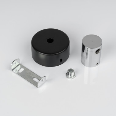 Крепеж для горизонтального соединения накладной, SWG D22 — Multielectrika