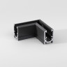 Коннектор угловой для накладного шинопровода Mini Magnetic 85179/00