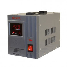 Стабилизатор АСН- 2 000/1-Ц &mdash; Multielectrika