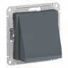 Вывод кабеля Schneider Electric Atlas Design грифель
