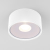 Уличный потолочный светильник Light LED 2135 IP65 35141/H белый фото 1 — Multielectrika