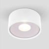 Уличный потолочный светильник Light LED 2135 IP65 35141/H белый фото 6 — Multielectrika