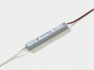 Блок питания сверхтонкий, 24 W, 24V, L-24-24 — Multielectrika