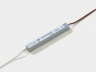 Блок питания сверxтонкий для светодиодных лент, 24 W, 24V, L-24-24