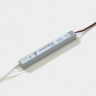 Блок питания сверхтонкий, 24 W, 24V, L-24-24