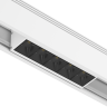 LED потолочный светильник SY Белый 10Вт 3000 SY-601221-WH-10-WW