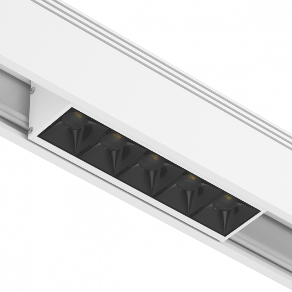 LED потолочный светильник SY Белый 10Вт 3000 SY-601221-WH-10-WW фото 1 — Multielectrika