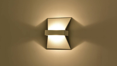 GW-1050-7-WH-WW Светодиодный настенный светильник 7 Вт БЕЛЫЙ 3000 К — Multielectrika