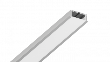 Профиль алюминиевый DesignLed, LE.8832 — Multielectrika