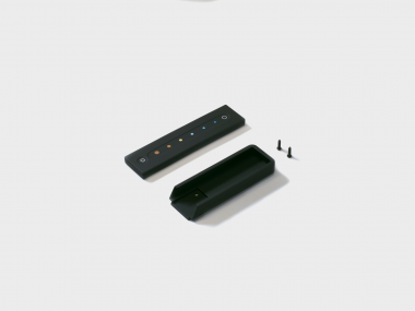 R-TSCCT Сенсорный пульт на 1 зону для MIX ленты — Multielectrika