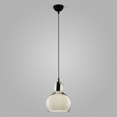 Светильник подвесной со стеклом 602 Mango — Multielectrika