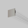 Brass Line Заглушки для накладного шинопровода латунь 2шт 85230/00 фото 27 &mdash; Multielectrika