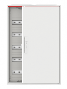 Щит распределительный ABB ComfortLine CA25V 120 м 800x550x160 2CPX052186R9999 &mdash; Multielectrika