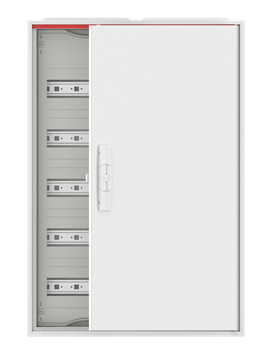 Щит распределительный ABB ComfortLine CA25V 120 м 800x550x160 2CPX052186R9999 — Multielectrika