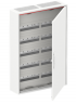 Щит распределительный ABB ComfortLine CA25V 120 м 800x550x160 2CPX052186R9999