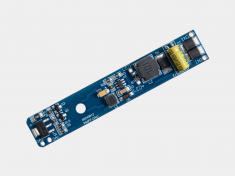 DRV-LINK-250D, драйвер DALI для системы SY-LINK, 250мА, 9-40В &mdash; Multielectrika