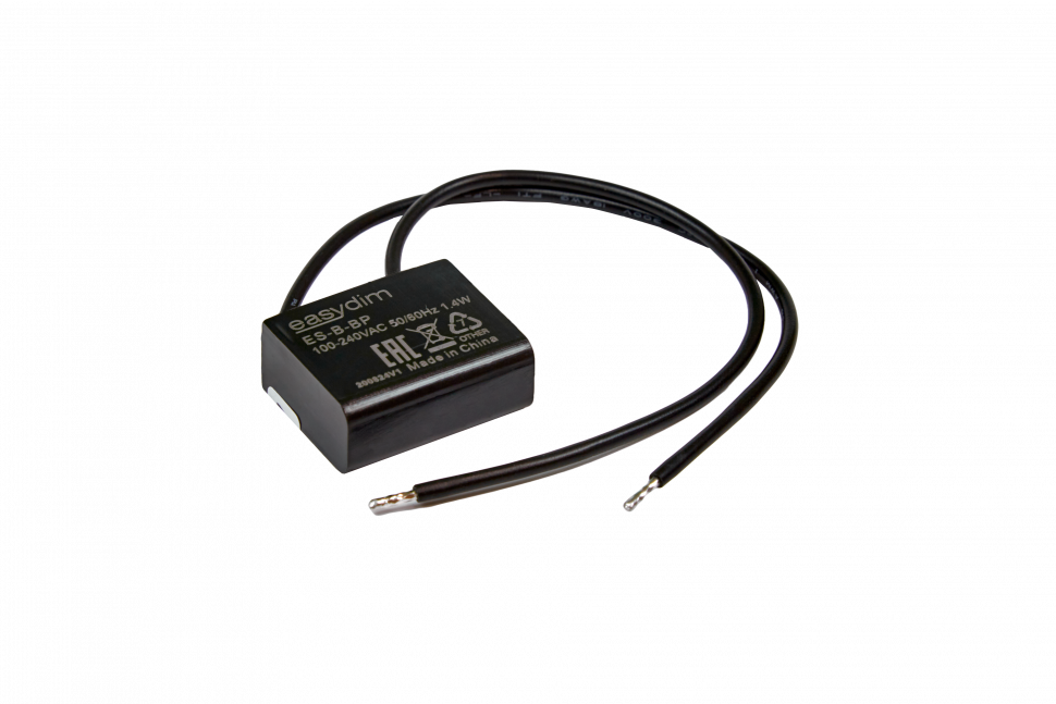 Байпас для диммера EasyDim ESB-AC-DIM400 фото 1 — Multielectrika