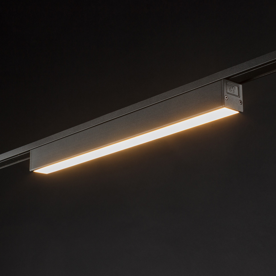 Светильник трековый SWG Pro SLIM 022076 фото 1 — Multielectrika