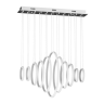 Светильник DesignLed ANCH Spring 001977