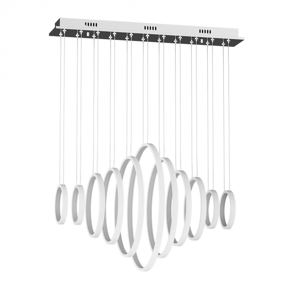 Светильник DesignLed ANCH Spring 001977 фото 1 — Multielectrika