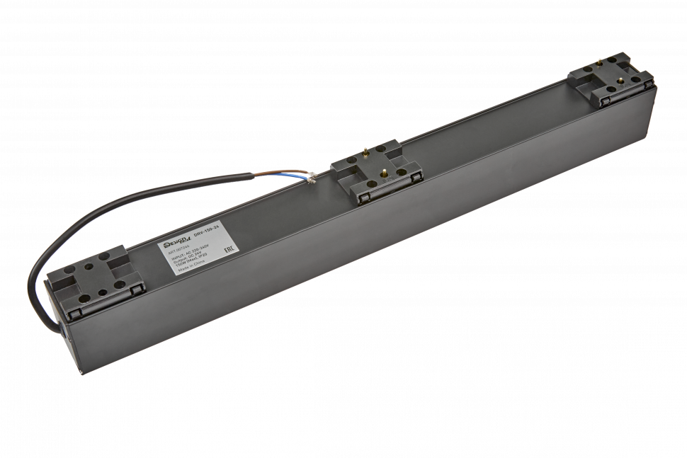  Освещение Трековые системы Блоки питания для SWG Pro SY 007246 фото 1 — Multielectrika