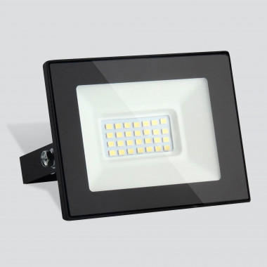 Прожектор Elementary 025 FL LED 30W 4200K IP65 025 FL LED 30W 4200K IP65 — Multielectrika