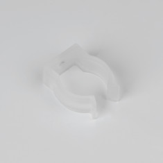 Клипса для ленты 360 SWG D22 &mdash; Multielectrika