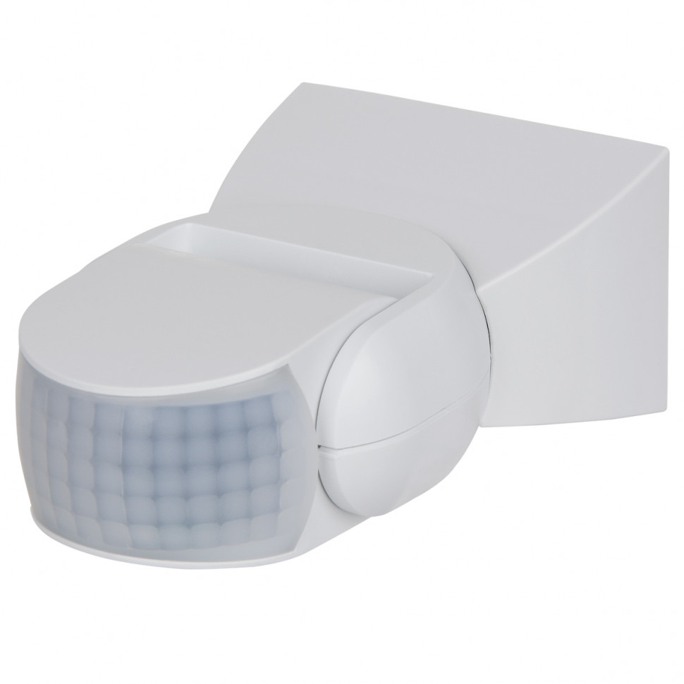 Инфракрасный датчик движения 12м 1200W 180° IP54 SNS-M-09 фото 1 &mdash; Multielectrika